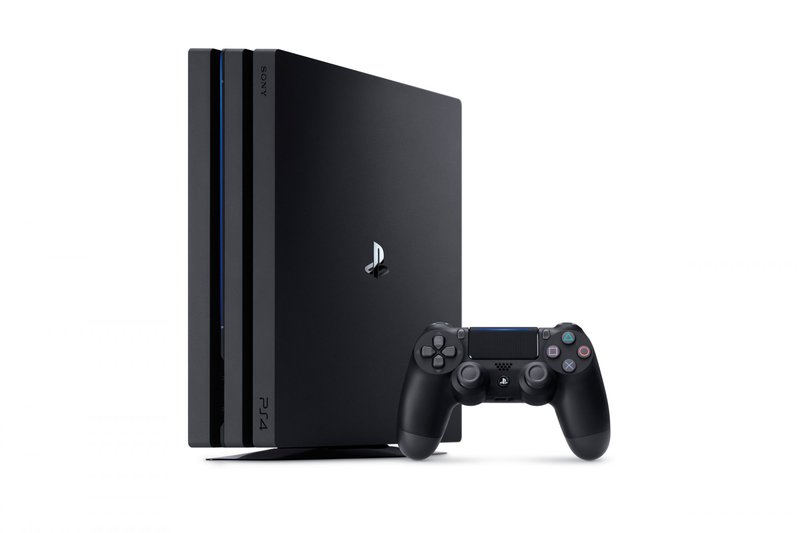 Consola SONY Playstation 4 PRO (PS4 Pro) 1TB,